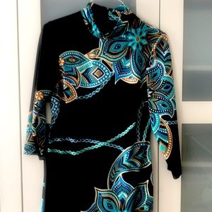 Cashe dress